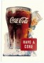 19. 1990 have a Coke - frorm the archives of the Coca-Cola Company  PC16 - 15.3x10.8cm (Small)